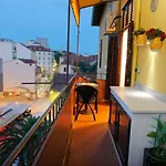 Lovely Apartments Marmont With Balconies In The Heart Of Split